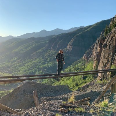 Profile Picture of Aaron Zeller (@aaronzeller4) on Twitter