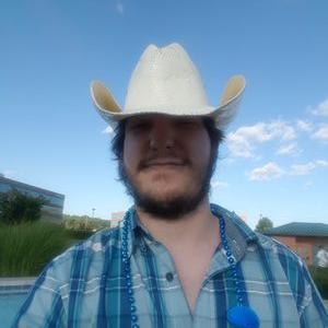 Profile Picture of Austin Keckler (@akkeckler) on Twitter