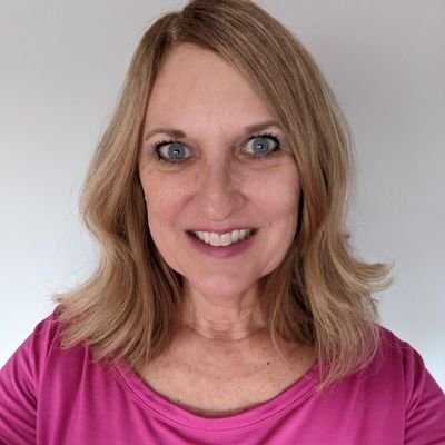 Profile Picture of Julia Kime (@jujuliak) on Twitter