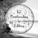 Profile Picture of Trevor Foreman (@kfproofreading.editing) on Instagram