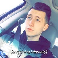 Profile Picture of Brandon Hodges (@brandon-hodges-22) on Quora