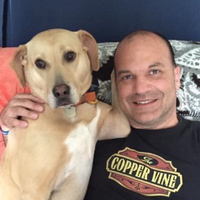 Profile Picture of Mark Maynard (@maynard18) on Twitter