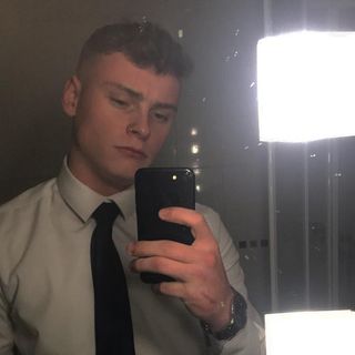 Profile Picture of Jack Simmonds (@jack.simmonds.5661) on Facebook