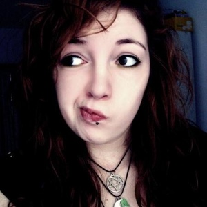 Profile Picture of Caroline Ko. (@my_white_blood) on Myspace