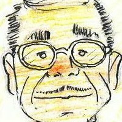Profile Picture of Ed Schroeder (@PioneerEd) on Twitter