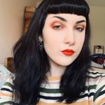 Profile Picture of Katie Bartlett ^-^ (@_luna_floof_) on Instagram