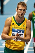 Profile Picture of André Olivieron Wikipedia