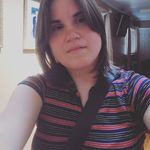 Profile Picture of Stephanie Walsh (@stephanie_girlie) on Instagram