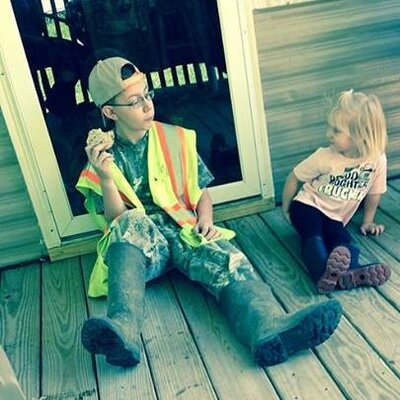 Profile Picture of Jacob Dylan Miracle (@miracledylan86) on Twitter