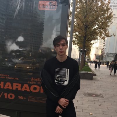 Profile Picture of Andrey Pavlov (@superpavlov_com) on Twitter