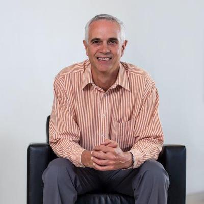 Profile Picture of Chris Radley (@ChrisRadleySA) on Twitter