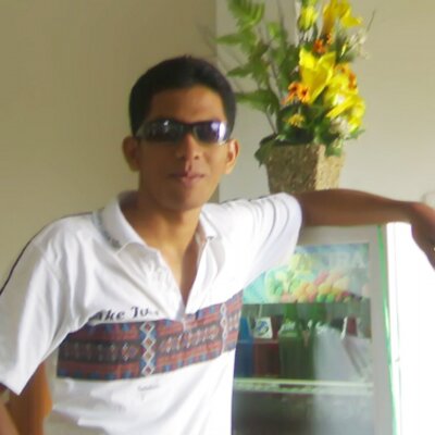 Profile Picture of HENDRIK_SIANIPAR (@hendrik_ken) on Twitter