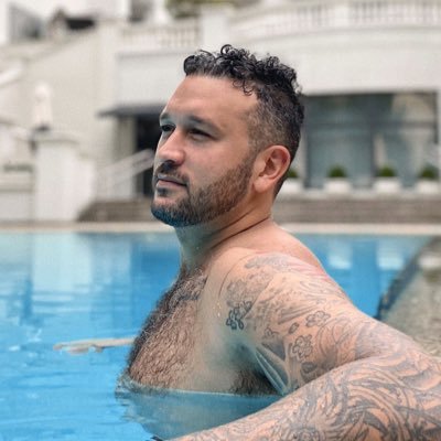 Profile Picture of Tom Hafner (@TomHafnerPhoto) on Twitter