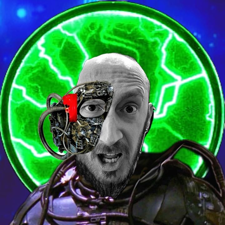 Profile Picture of Jeffery (@beardedheff) on Tiktok