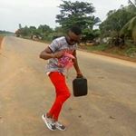 Profile Picture of Njoku Joseph Iyke (@ratty_kpolo) on Instagram