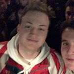 Profile Picture of Hugh Sweeney (@hugh_sweeney21) on Instagram