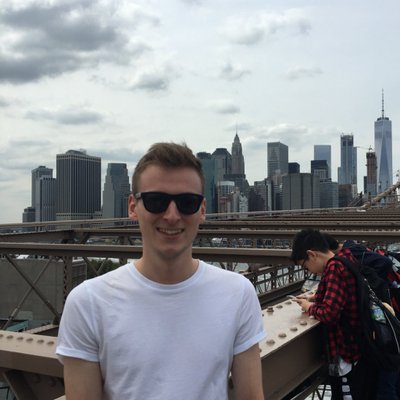 Profile Picture of Tim Pearman (@TimPearman) on Twitter