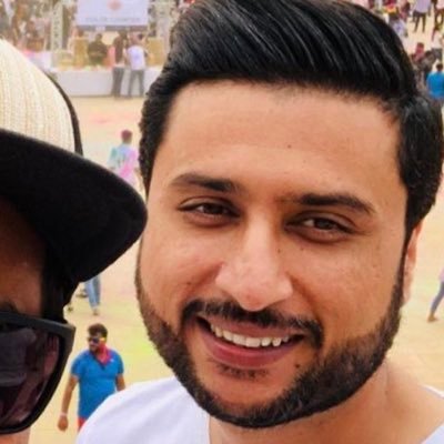 Profile Picture of Faisal Ahmed (@Faisal_Ahmed) on Twitter