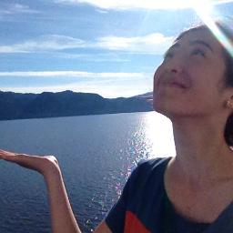 Profile Picture of Alexandra Schultz (@geekforgreek) on Twitter