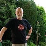 Profile Picture of Fred Paul Ersser (@tangens46) on Instagram