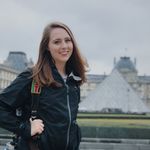 Profile Picture of Paige Jennings (@paige_noel_jennings) on Instagram