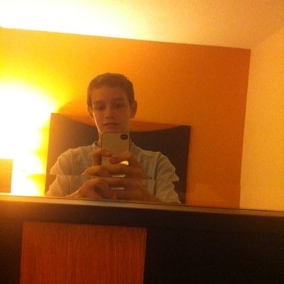 Profile Picture of Derek Cagle (@hockeystudcagle) on Twitter