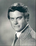 Profile Picture of Larry Hagman - Wikipedia, the free encyclopediaon Wikipedia