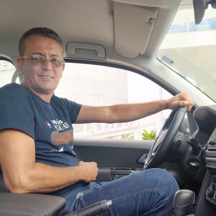 Profile Picture of Rogerio Ribeiro (@rogerribeiro27163) on Tiktok