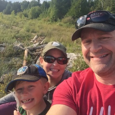 Profile Picture of Mark McClanahan (@MarkMcClanahan4) on Twitter