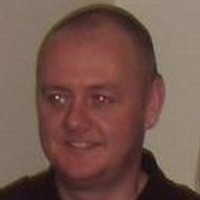 Profile Picture of Stephen Mckeown (@ownybhoy72) on Twitter