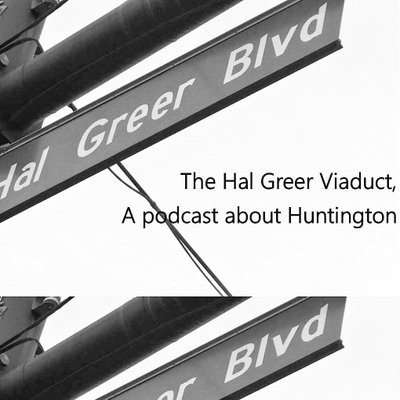 Profile Picture of The Hal Greer Viaduct Podcast (@HalGViaduct) on Twitter