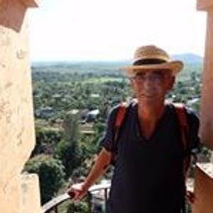 Profile Picture of Hans Stolker (@rioolrat) on Myspace