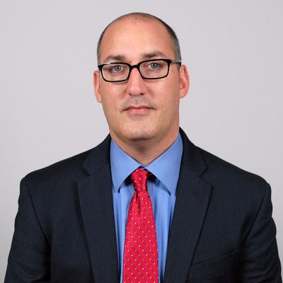 Profile Picture of Lawrence Muscant (@LawrenceMuscant) on Twitter