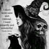Profile Picture of melissa hoover (@@aquamoon_12) on Tiktok