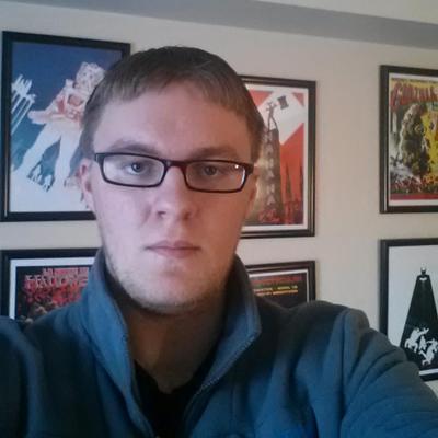 Profile Picture of Ron Hamm Class (@rojohamm) on Twitter