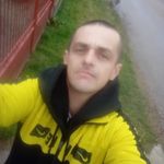 Richard Takáč - Instagram Profile Picture of Richard Takáč (@richardtakac221) on Instagram