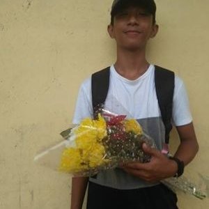 Profile Picture of Jason Corpuz (@JasonCorpuz14) on Twitter