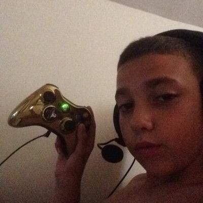Profile Picture of Chris Fortier (@xboxgamer3503) on Twitter