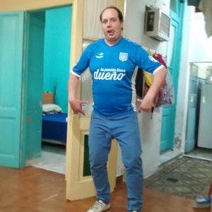 Gustavo Vidal - Twitter Profile Picture of Gustavo Vidal (@gustavovidal16) on Twitter