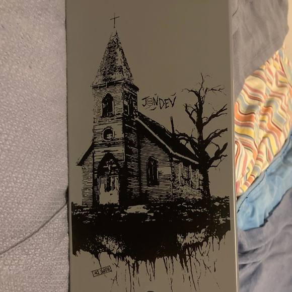 Profile Picture of Alex Pekarek (@alexpekarek) on Poshmark