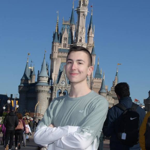 Profile Picture of Scott Rappaport (@scottrappaport) on Poshmark