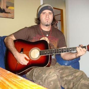 Profile Picture of Tom Cardenas (@muzzlemud) on Myspace