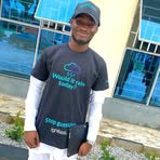 Profile Picture of Joseph Gabriel Swanti (@Joseph-Gabriel-Swanti) on Facebook