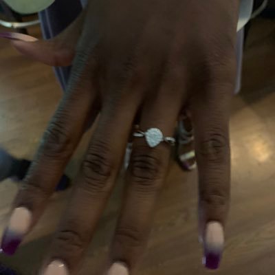 Profile Picture of Michael Jones (@Marlowe_Jo) on Twitter