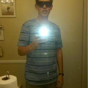 Profile Picture of Garth Hammonds (@gudam526) on Myspace