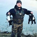 Profile Picture of Chad Miles (@chad_2010) on Instagram