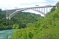 Profile Picture of Lewiston–Queenston Bridgeon Wikipedia