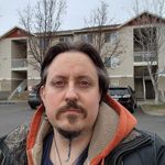 Profile Picture of Jonathan Bonneau Valkir (@jbv.chercheur.createur) on Instagram