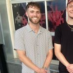 Profile Picture of Brett Wolford (@brettwolford_) on Instagram