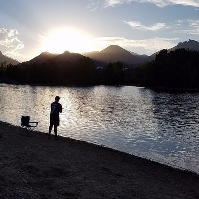 Profile Picture of Brian Maddox (@serpico2142) on Twitter